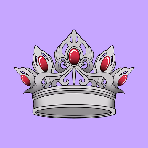 Crowns For Ladies