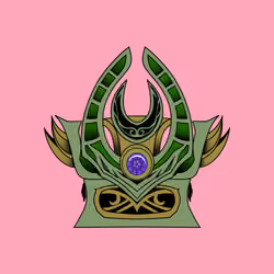 LADY CROWN #634
