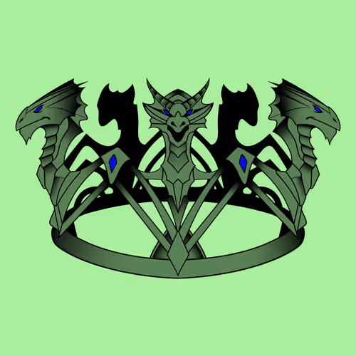 Crowns For Ladies