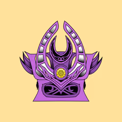 LADY CROWN #6624