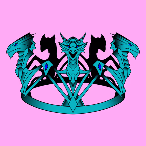 Crowns For Ladies