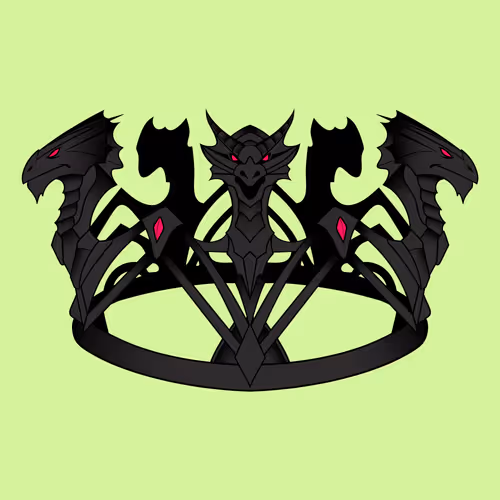 Crowns For Ladies