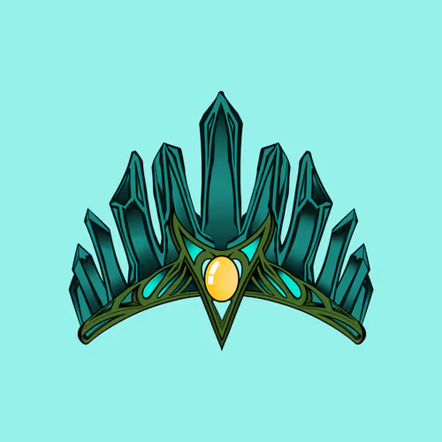 Crowns For Ladies