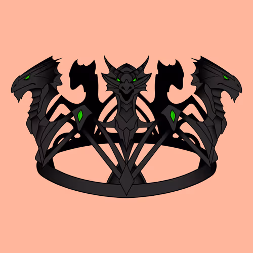 Crowns For Ladies