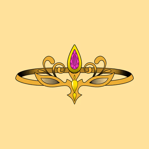 Crowns For Ladies
