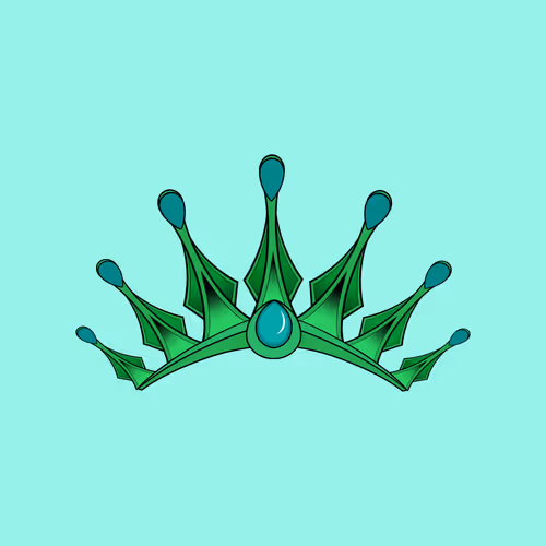 Crowns For Ladies