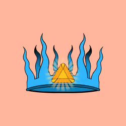 LADY CROWN #930