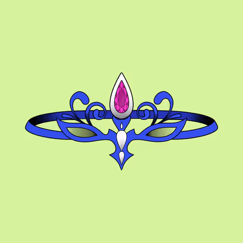 Crowns For Ladies