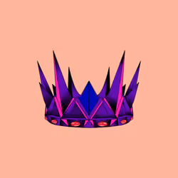LADY CROWN #2511