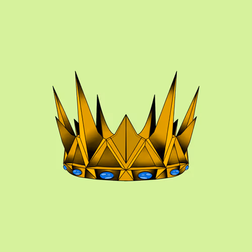 Crowns For Ladies