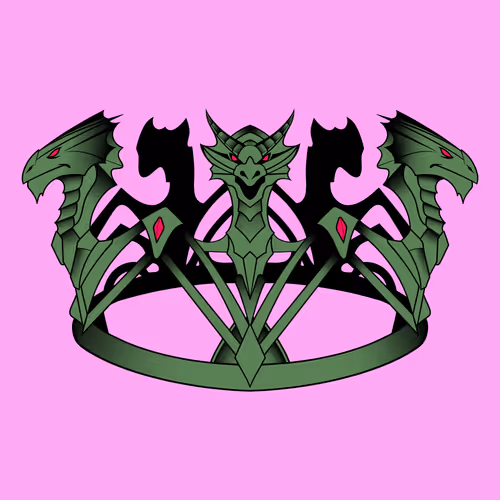 Crowns For Ladies