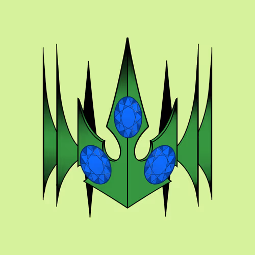 Crowns For Ladies