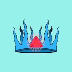 LADY CROWN #2520