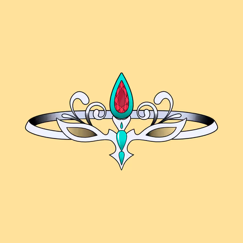 Crowns For Ladies