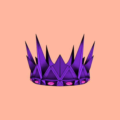 Crowns For Ladies