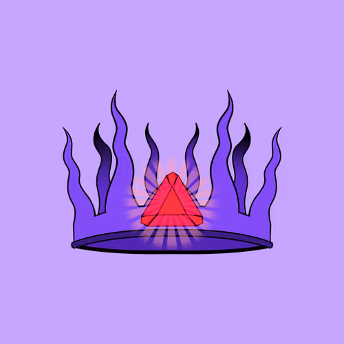 Crowns For Ladies