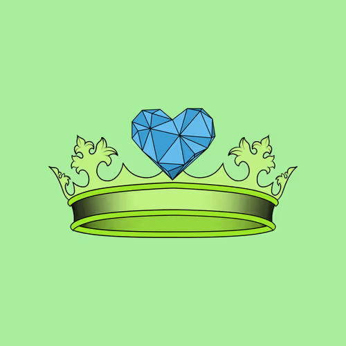 Crowns For Ladies