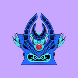 LADY CROWN #333