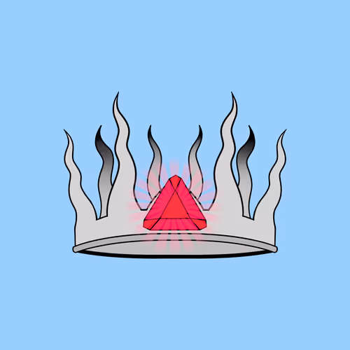 Crowns For Ladies