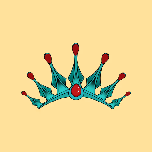 Crowns For Ladies