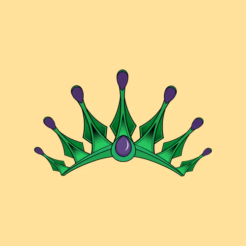 Crowns For Ladies