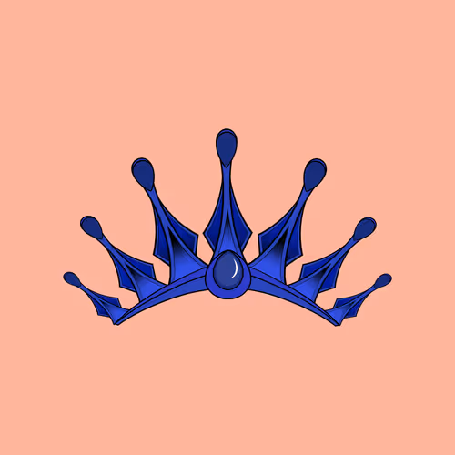 Crowns For Ladies