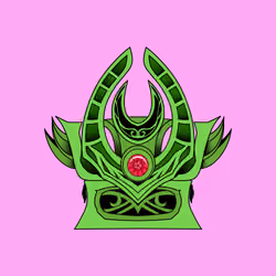 LADY CROWN #6904