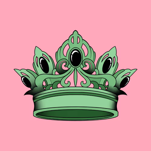Crowns For Ladies