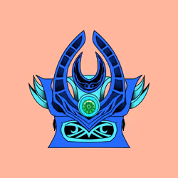LADY CROWN #2333