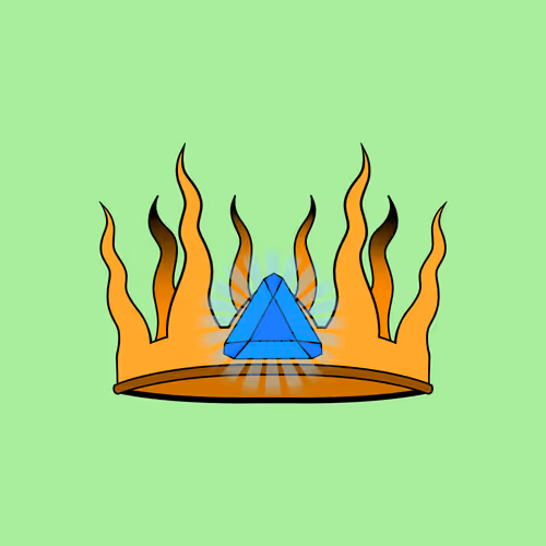 Crowns For Ladies