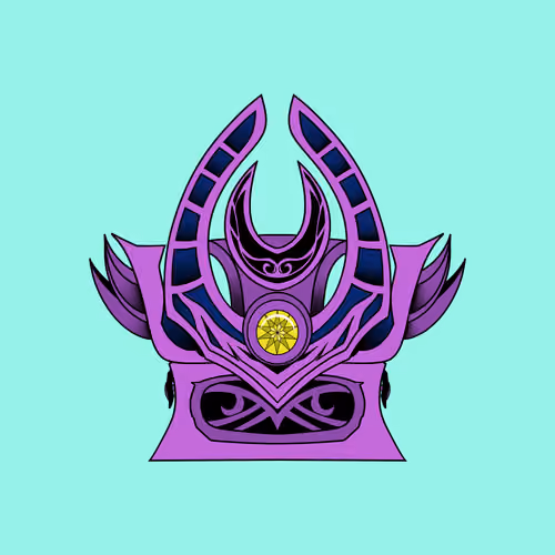 LADY CROWN #7601