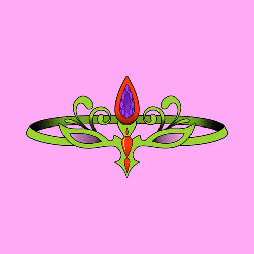 Crowns For Ladies