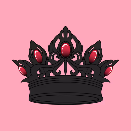 Crowns For Ladies