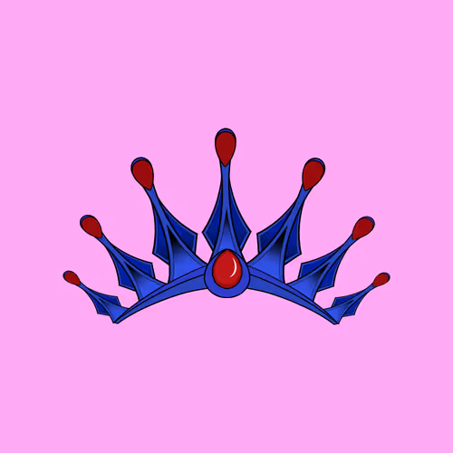 Crowns For Ladies