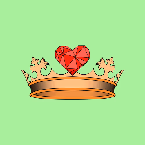 Crowns For Ladies