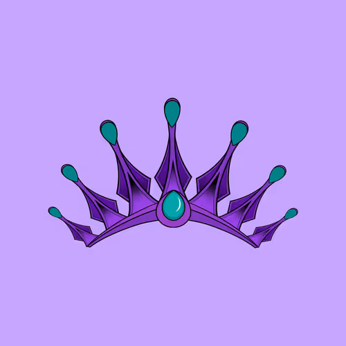 Crowns For Ladies
