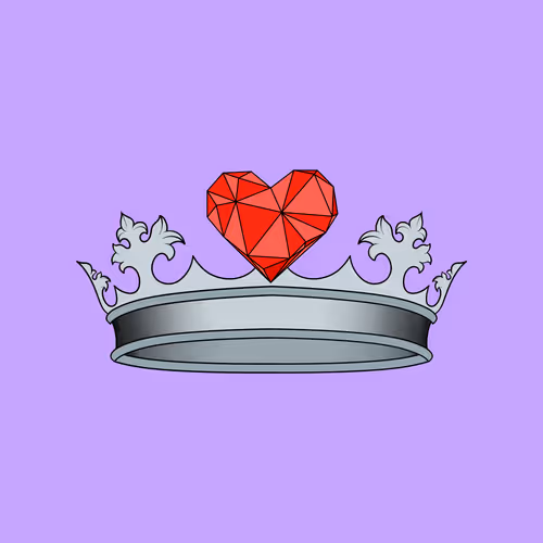Crowns For Ladies