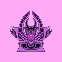 LADY CROWN #6300