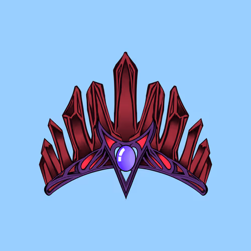Crowns For Ladies