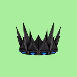 LADY CROWN #2766