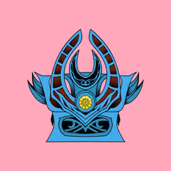 LADY CROWN #4247