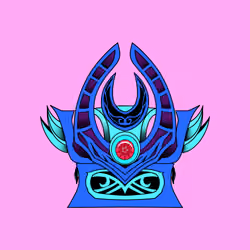 LADY CROWN #4237