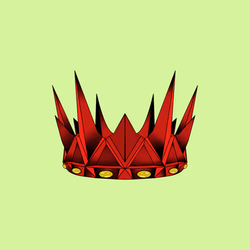 Crowns For Ladies
