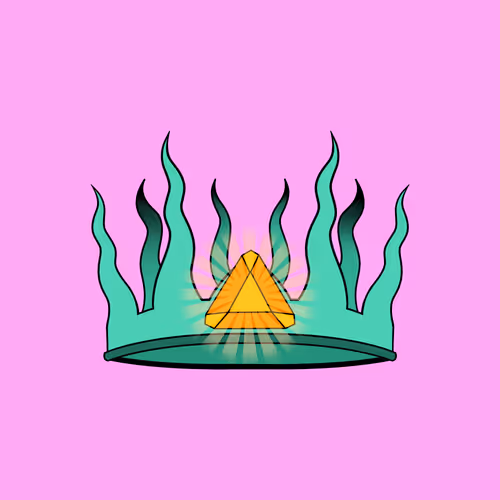 Crowns For Ladies