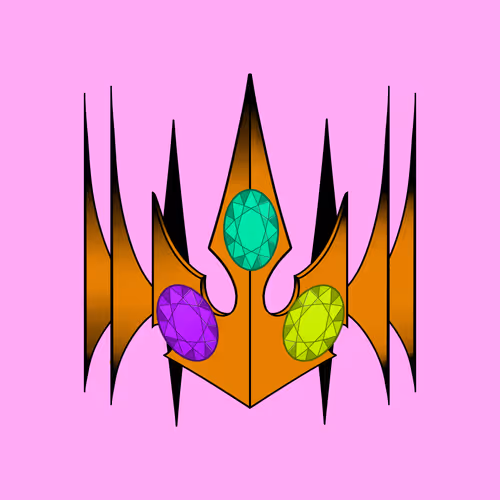 Crowns For Ladies