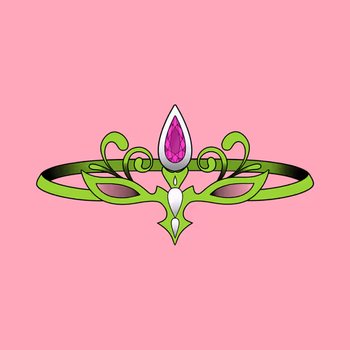 Crowns For Ladies