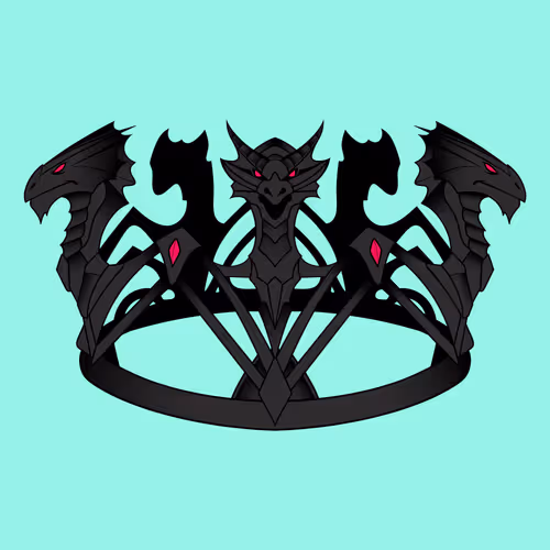 Crowns For Ladies