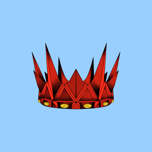 Crowns For Ladies