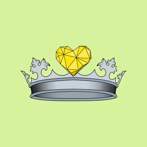 Crowns For Ladies