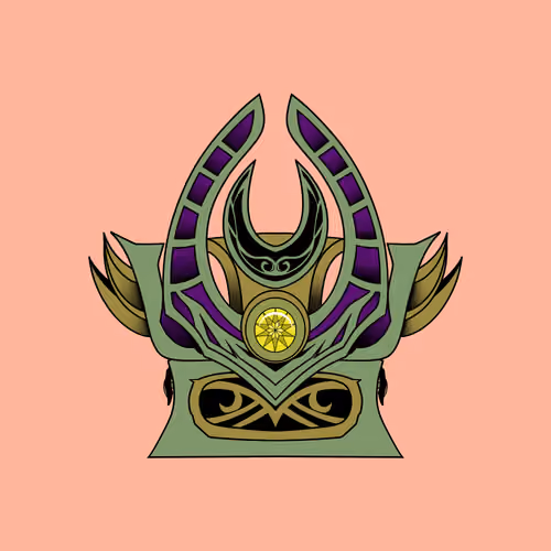 LADY CROWN #422